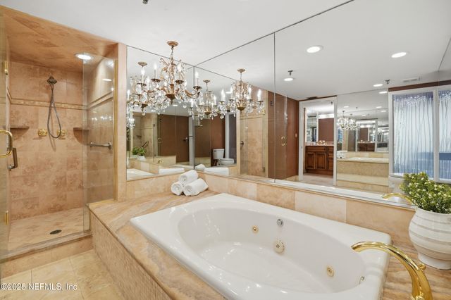 1221 S 1ST Street 10B, Jacksonville Beach, FL 32250