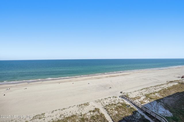 1221 S 1ST Street 10B, Jacksonville Beach, FL 32250