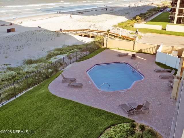 1221 S 1ST Street 10B, Jacksonville Beach, FL 32250