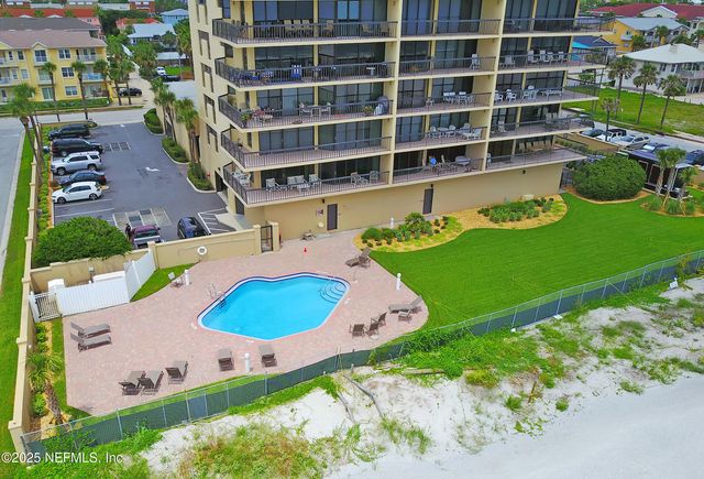 1221 S 1ST Street 10B, Jacksonville Beach, FL 32250