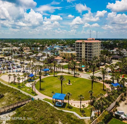 1221 S 1ST Street 10B, Jacksonville Beach, FL 32250