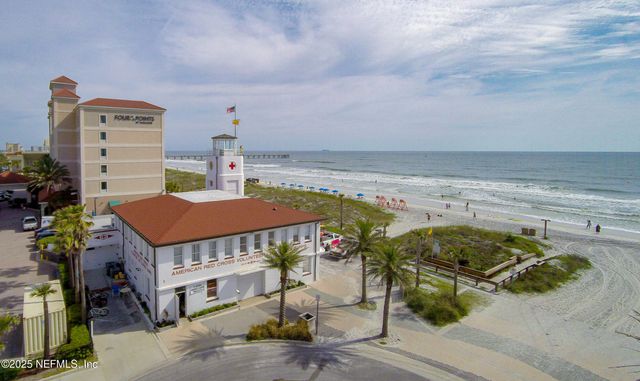 1221 S 1ST Street 10B, Jacksonville Beach, FL 32250