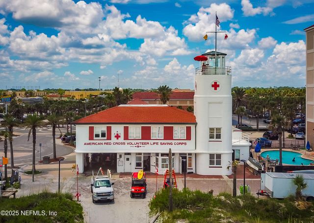 1221 S 1ST Street 10B, Jacksonville Beach, FL 32250