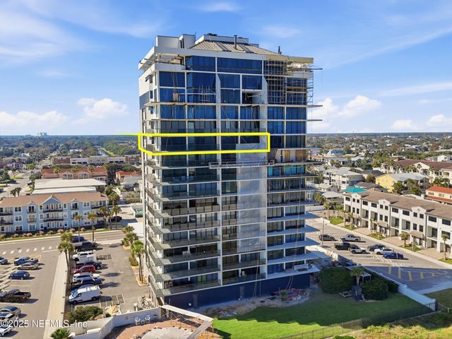 1221 S 1ST Street 10B, Jacksonville Beach, FL 32250