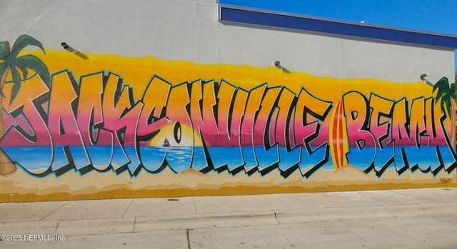 1221 S 1ST Street 10B, Jacksonville Beach, FL 32250