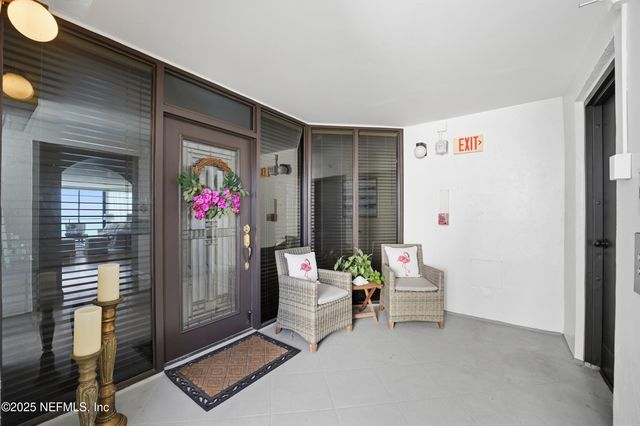 1221 S 1ST Street 10B, Jacksonville Beach, FL 32250