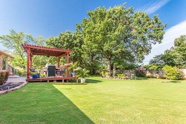 5921 SW Morgan Drive, Guthrie, OK 73044