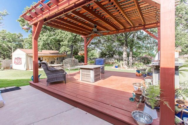 5921 SW Morgan Drive, Guthrie, OK 73044