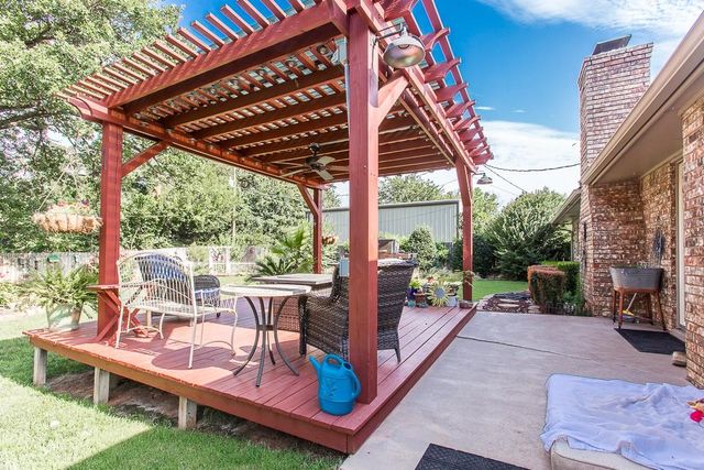 5921 SW Morgan Drive, Guthrie, OK 73044