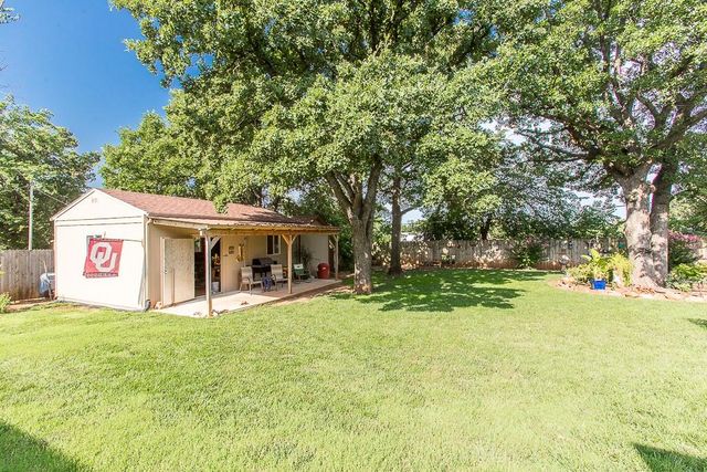 5921 SW Morgan Drive, Guthrie, OK 73044