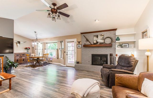 5921 SW Morgan Drive, Guthrie, OK 73044