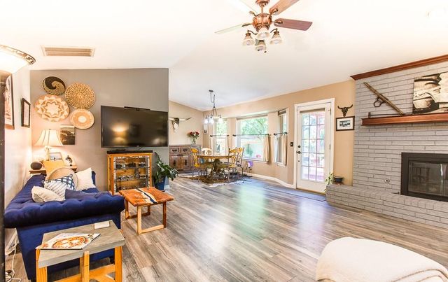 5921 SW Morgan Drive, Guthrie, OK 73044