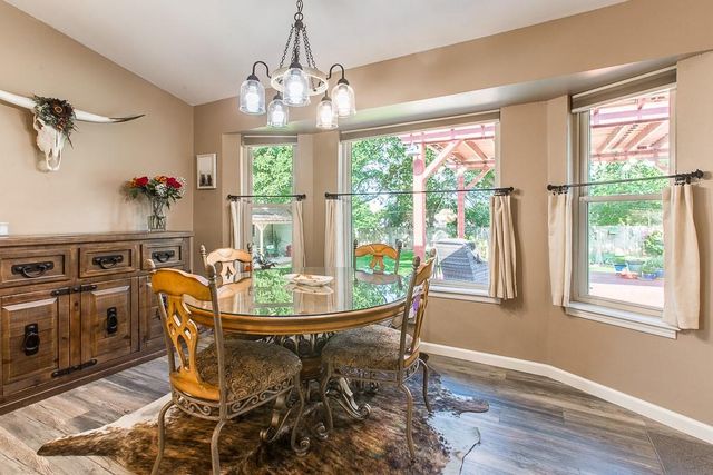 5921 SW Morgan Drive, Guthrie, OK 73044