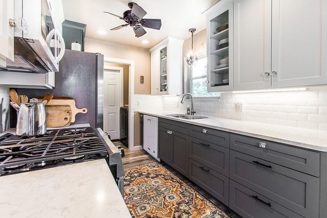 5921 SW Morgan Drive, Guthrie, OK 73044