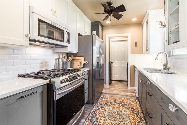 5921 SW Morgan Drive, Guthrie, OK 73044