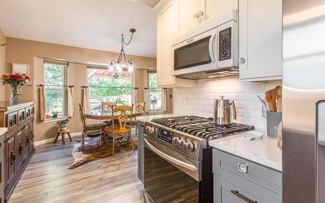 5921 SW Morgan Drive, Guthrie, OK 73044