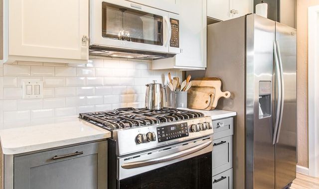 5921 SW Morgan Drive, Guthrie, OK 73044