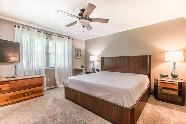 5921 SW Morgan Drive, Guthrie, OK 73044