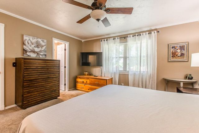 5921 SW Morgan Drive, Guthrie, OK 73044