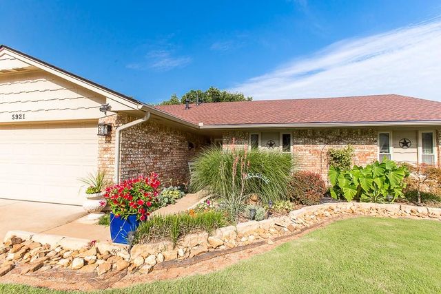 5921 SW Morgan Drive, Guthrie, OK 73044