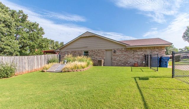 5921 SW Morgan Drive, Guthrie, OK 73044
