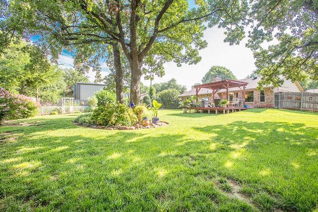 5921 SW Morgan Drive, Guthrie, OK 73044