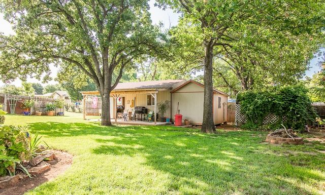 5921 SW Morgan Drive, Guthrie, OK 73044