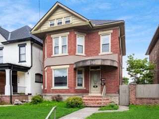 1360 S High Street, Columbus, OH 43207