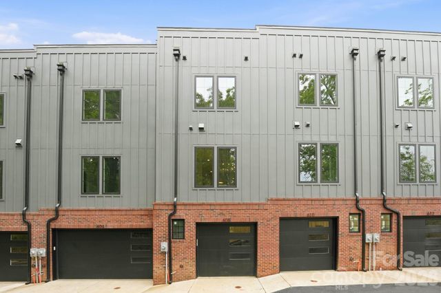 612 E 16th Street, Charlotte, NC 28206