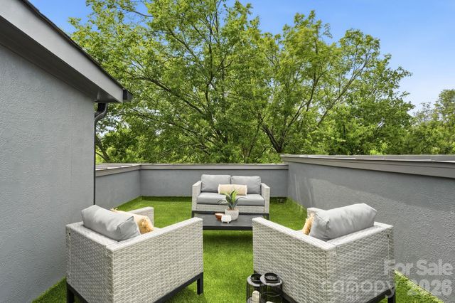 612 E 16th Street, Charlotte, NC 28206