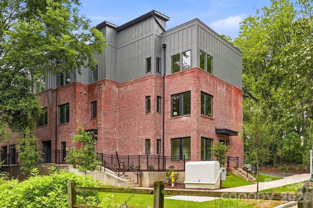 612 E 16th Street, Charlotte, NC 28206
