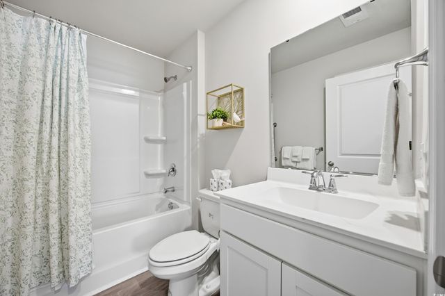 1788 SW Whispering Pine St., Ocean Isle Beach, NC 28469