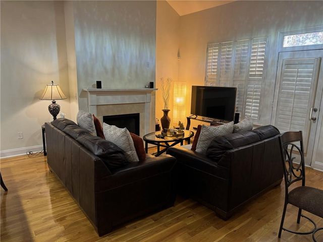 5961 Brookside Oak Circle, Norcross, GA 30093