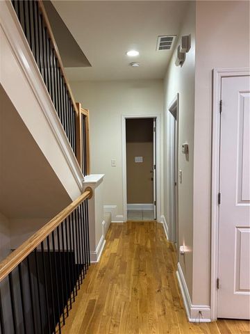 5961 Brookside Oak Circle, Norcross, GA 30093