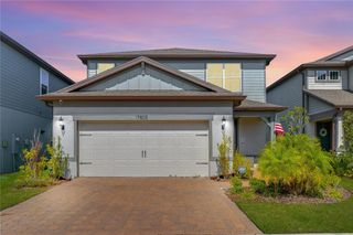 17805 EVERLONG DRIVE, Land O Lakes, FL 34638