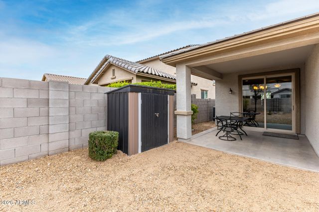 10243 W TOWNLEY Avenue, Peoria, AZ 85345