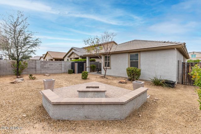 10243 W TOWNLEY Avenue, Peoria, AZ 85345