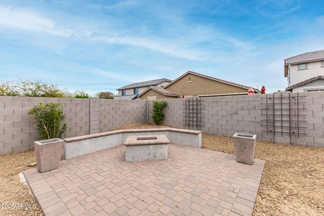 10243 W TOWNLEY Avenue, Peoria, AZ 85345