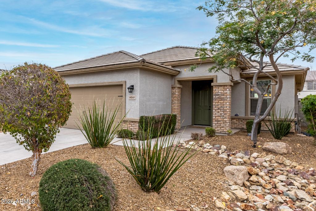 10243 W TOWNLEY Avenue, Peoria, AZ 85345