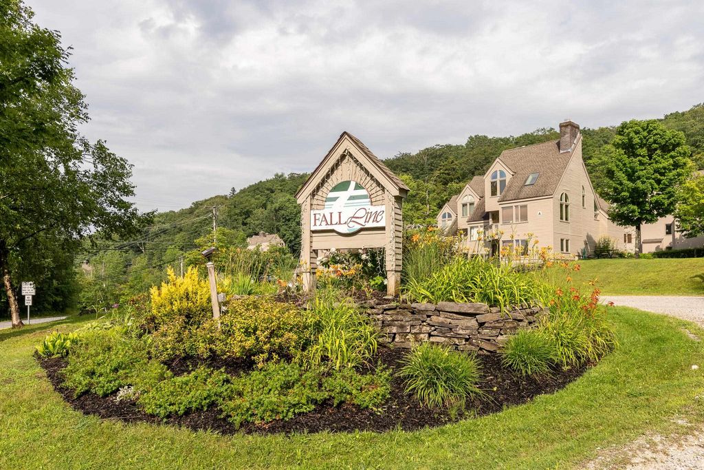 776 East Mountain Road A4, Killington, VT 05751