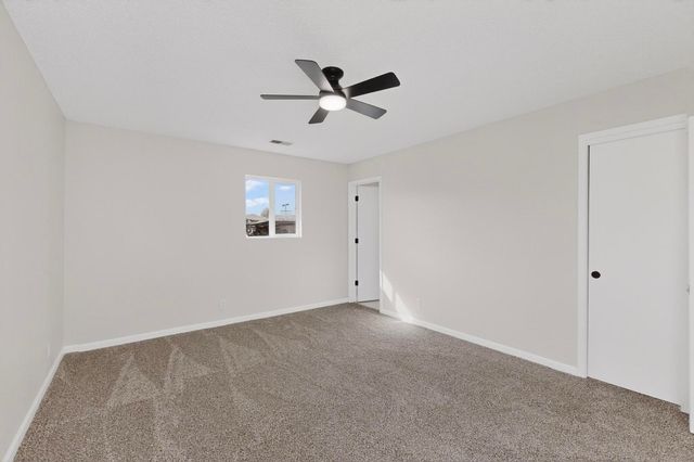 4702 El Bardo Court SE, Rio Rancho, NM 87124