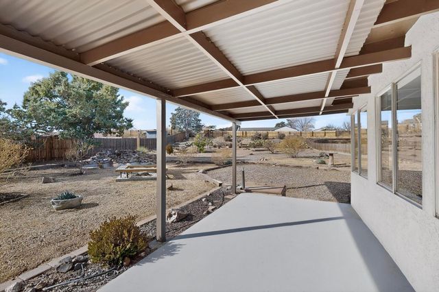 4702 El Bardo Court SE, Rio Rancho, NM 87124