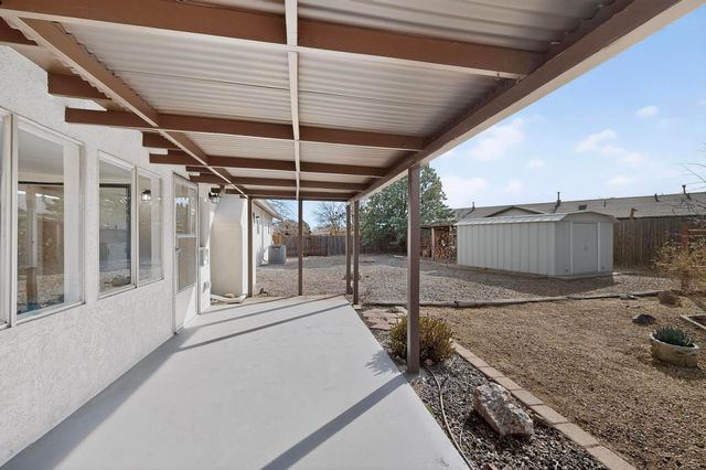 4702 El Bardo Court SE, Rio Rancho, NM 87124