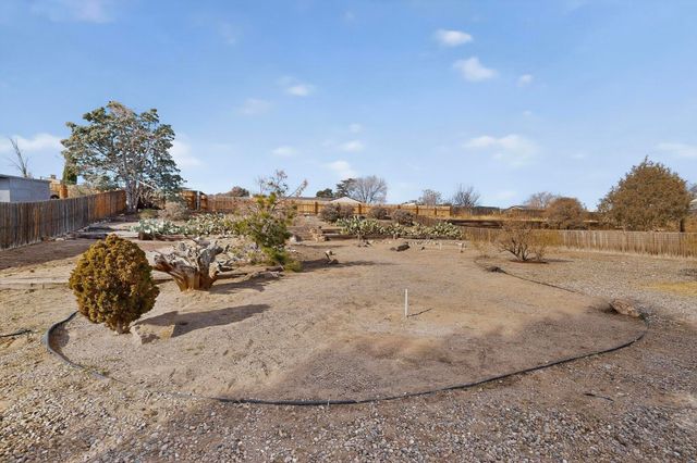 4702 El Bardo Court SE, Rio Rancho, NM 87124