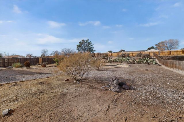 4702 El Bardo Court SE, Rio Rancho, NM 87124