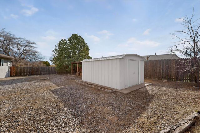 4702 El Bardo Court SE, Rio Rancho, NM 87124