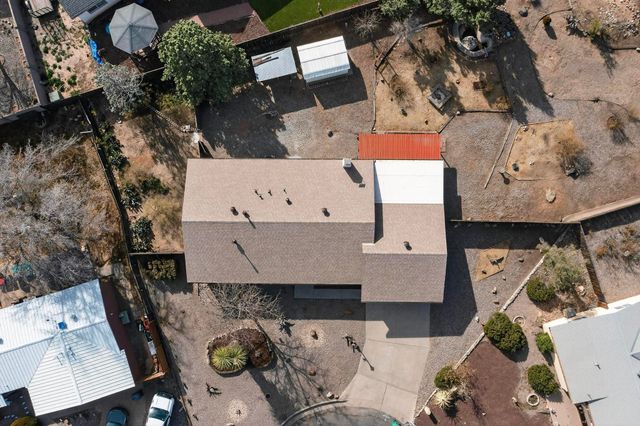 4702 El Bardo Court SE, Rio Rancho, NM 87124