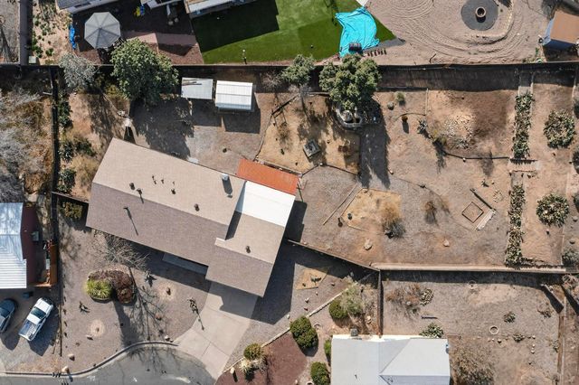 4702 El Bardo Court SE, Rio Rancho, NM 87124