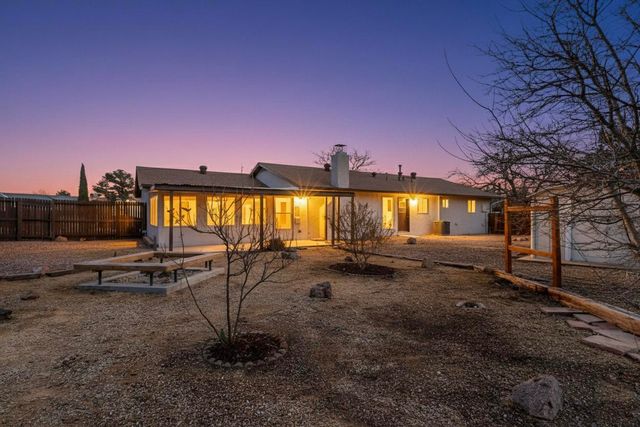 4702 El Bardo Court SE, Rio Rancho, NM 87124