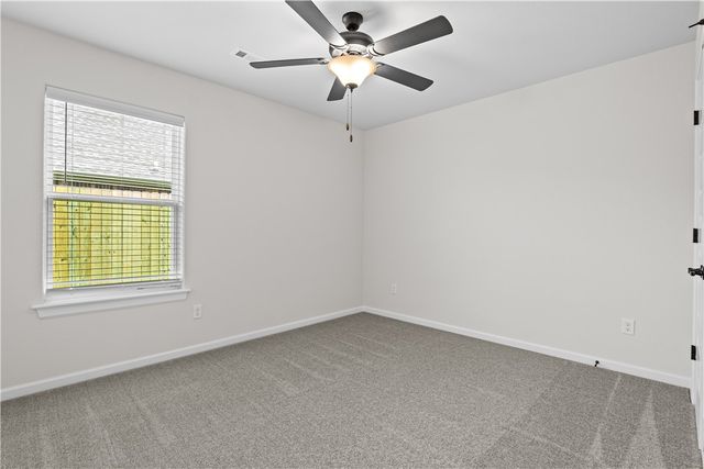 4197 W Barhem Drive, Fayetteville, AR 72704